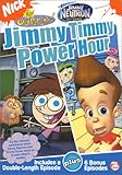 Jimmy Timmy Power Hour (The Fairly Odd Parents/The Adventures of Jimmy Neutron)