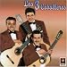 Los Tres-Tres Caballeros