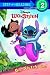 Go, Stitch, Go! (Step Into Reading: A Step 2 Book)