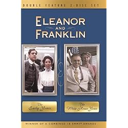 Eleanor & Franklin Double Feature