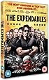 The Expendables [DVD]