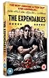 The Expendables [DVD]