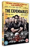 The Expendables [DVD]
