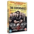 The Expendables [DVD]