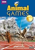 Animal Games [DVD]