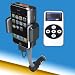 Premium FM Transmitter Hands Free Car Kit for iPhone 3G 3GS, FM transmitter, Car Charger, Car Mount, Bonus iPhone 3G 3GS Skin case + Screen Protector