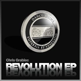 Revolution EP