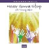 Never Gonna Stop