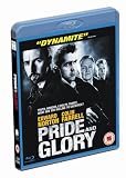 Pride and Glory [Blu-ray]