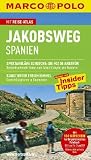 Marco Polo Reisef&uuml;hrer Jakobsweg Spanien: Spektakul&auml;re Schlucht: Die foz de Arbayun - Kunst unter freiem Himmel - Andreas Drouve
