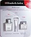 Elizabeth Arden Millenium 3 Piece Set - Day Renewal Emulsion (2.5 oz), Night Renewal Cream (1.7 oz), Eye Renewal Cream (0.5 oz)