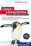 Review Galileo Press GmbH  / Linux-Livesysteme