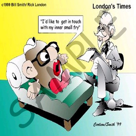 Londons Times Health and Vanity Trends Cartoons - Mr Potato Head In Therapy - Light Switch Covers - double toggle switch