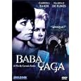 Baba Yaga