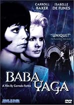 Watch Baba Yaga Movie Online.