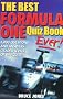 The Best Formula One Pub Quiz Book Ever!