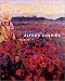 Alfred Currier: Impasto