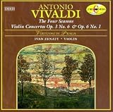 Vivaldi: Four Seasons