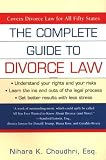 The Complete Guide To Divorce Law
