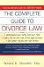Complete Guide to Divorce Law