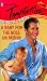 Book A Baby for the Boss (Bachelors & Babies, Book 5) (Harlequin Temptation #761)