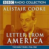 Letter from America: Vol 1 (Radio Collection)