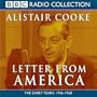 Letter from America V.1