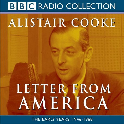 Letter from America: Vol 1 (Radio Collection)