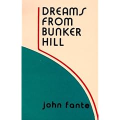 Dreams from Bunker Hill