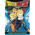 Dragonball Z - The Movie: Angriff der Bio-K�mpfer