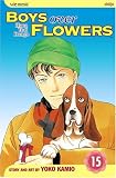 Boys Over Flowers, Volume 15 Boys Over Flowers, Volume 15