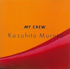 MY CREW(紙ジャケット仕様)