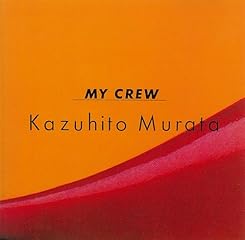 MY CREW(紙ジャケット仕様)