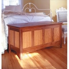 Heirloom Woodwork