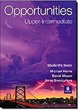 Opportunities. Upper intermediate. Students' book