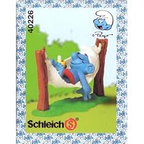 smurf PVC スーパースマーフ 40226 ハンモック