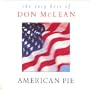 Very Best of Don Mclean