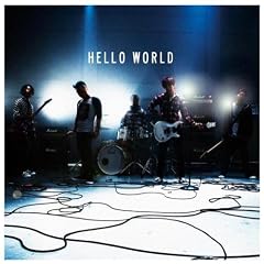 Hello World�@(DVD�t)