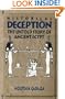 Historical Deception: The Untold Story of Ancient Egypt - Second Edition