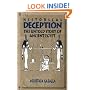 Historical Deception: The Untold Story of Ancient Egypt - Second Edition
