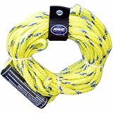 Rave Tube Tow Rope - 3-person