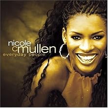 Nicole C. Mullen