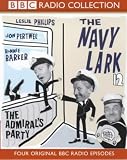 The Navy Lark (BBC Radio Collection)