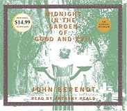 Midnight in the Garden of Good and Evil