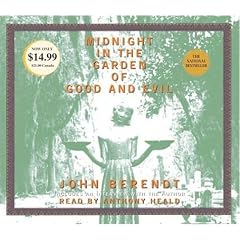 Midnight in the Garden of Good and Evil