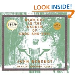 Midnight in the Garden of Good and Evil