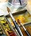 Winsor & Newton Series 7 Kolinsky Sable Brush- Size 2