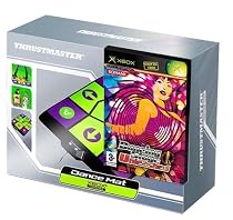 Dancing Stage Unleashed Bundle