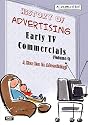 History of Advertising - Early TV Commercials Vol. I (2-DVD Set)