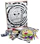 SpongeBob Squarepants Activity Set Jakks Pacific Vivid Velvet Jumbo Set [Xtra-Large]